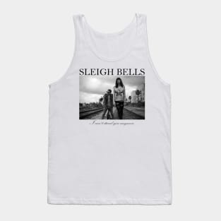 Sleigh Bells Tank Top